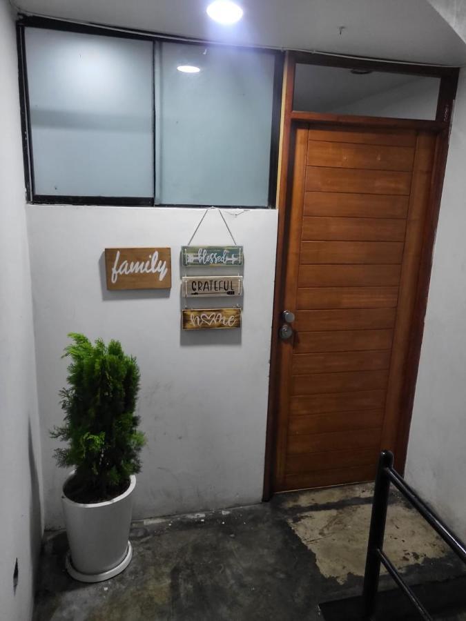 Home Blessed Lima Exterior foto