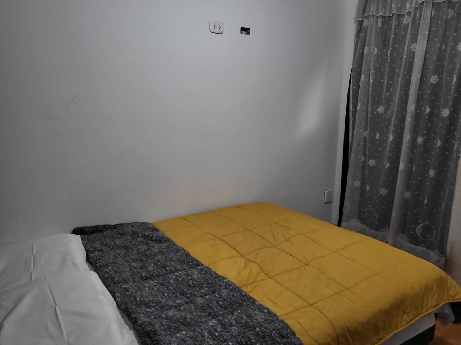 Home Blessed Lima Exterior foto