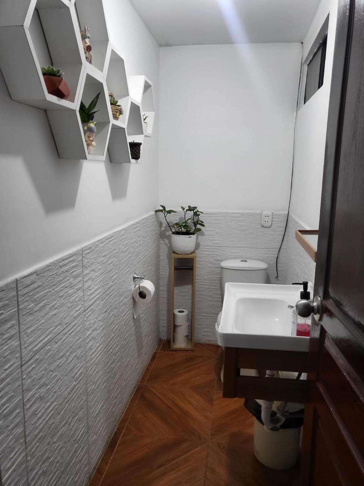 Home Blessed Lima Exterior foto